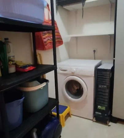 Apartmán 3d Areias Da Vila *