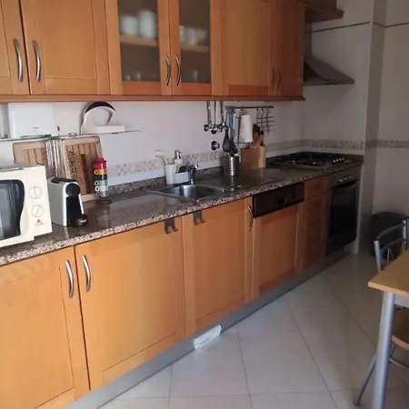 Διαμέρισμα 3d Areias Da Vila