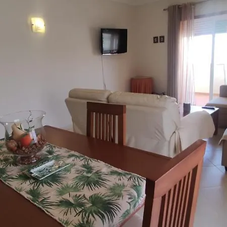 Διαμέρισμα 3d Areias Da Vila