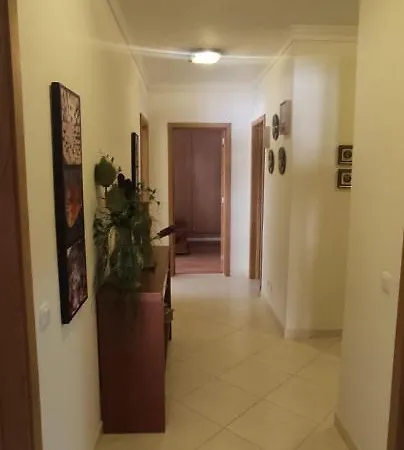 Διαμέρισμα 3d Areias Da Vila