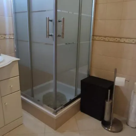 Διαμέρισμα 3d Areias Da Vila *