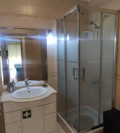 3d Areias Da Vila Διαμέρισμα *