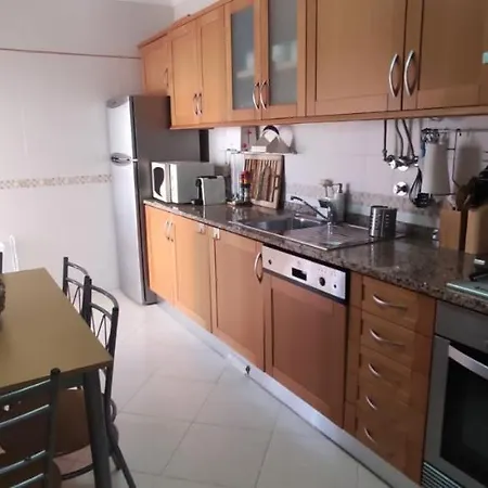 3d Areias Da Vila * Armação de Pêra