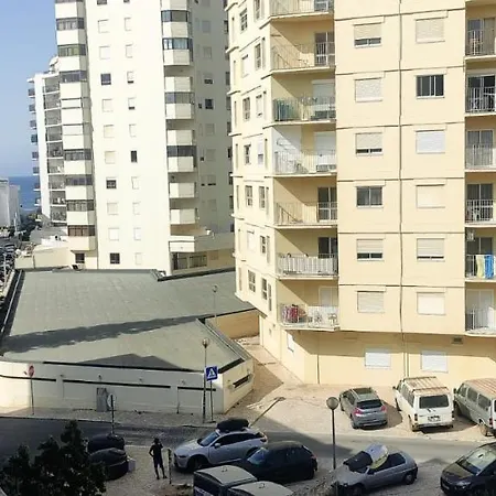 Apartment 3d Areias Da Vila