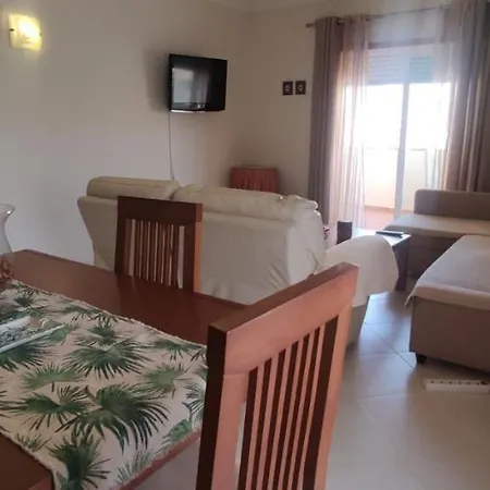 3d Areias Da Vila Apartment Armacao de Pera