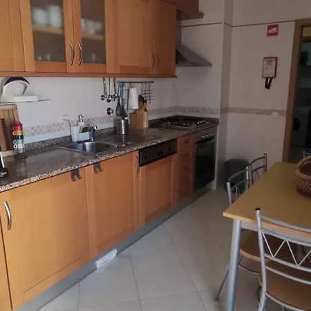 3d Areias Da Vila Apartment Armacao de Pera