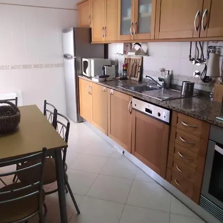 3d Areias Da Vila Apartment Armacao de Pera